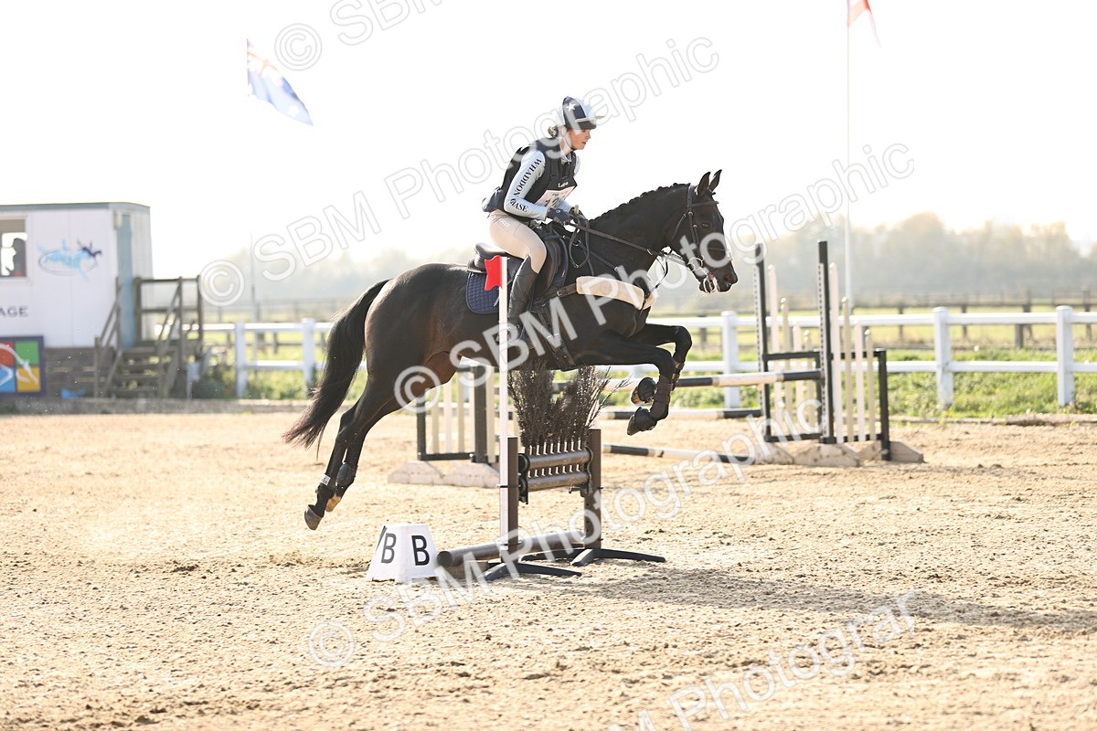 SBM_003554 - Class 3 - 90cm