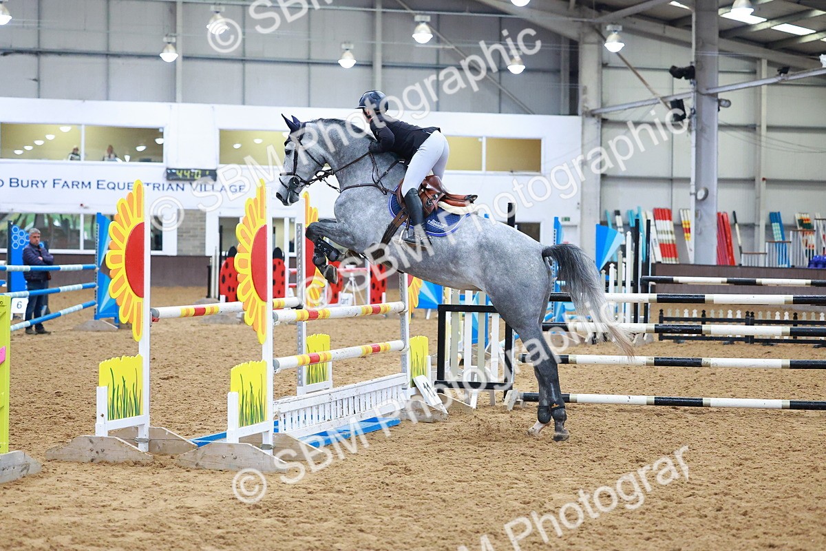 SBM_001713 - Class 4 - Senior Newcomers 1.10m