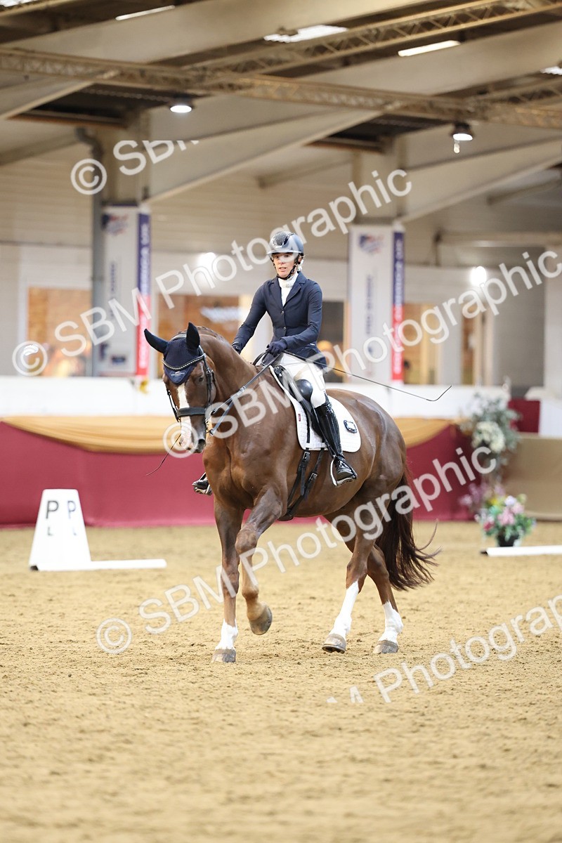 SBM_09297 - Class 51 - Dressage to music