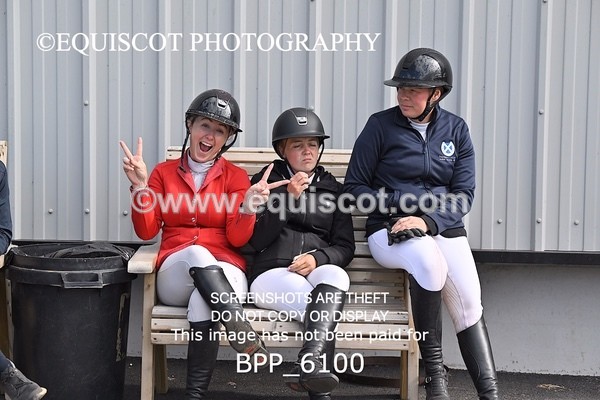 BPP_6100 - CANDIDS