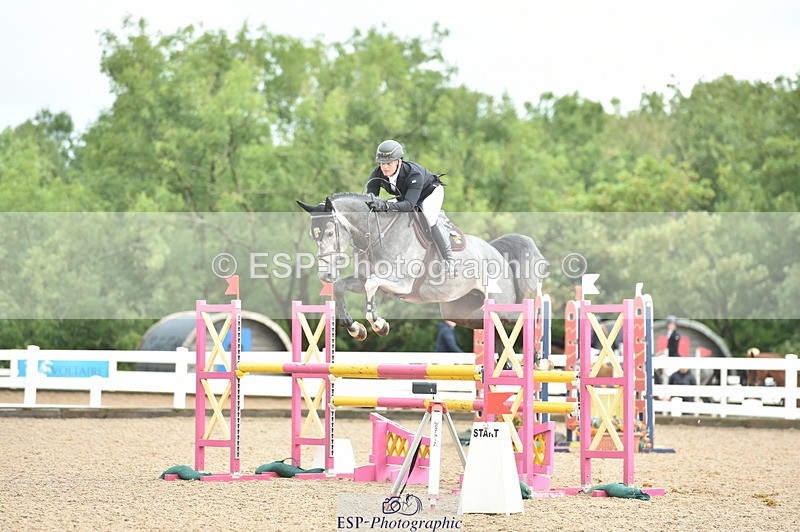 230723A-090034-10801 - Cls 28, 5 Yr Olds 1.10m