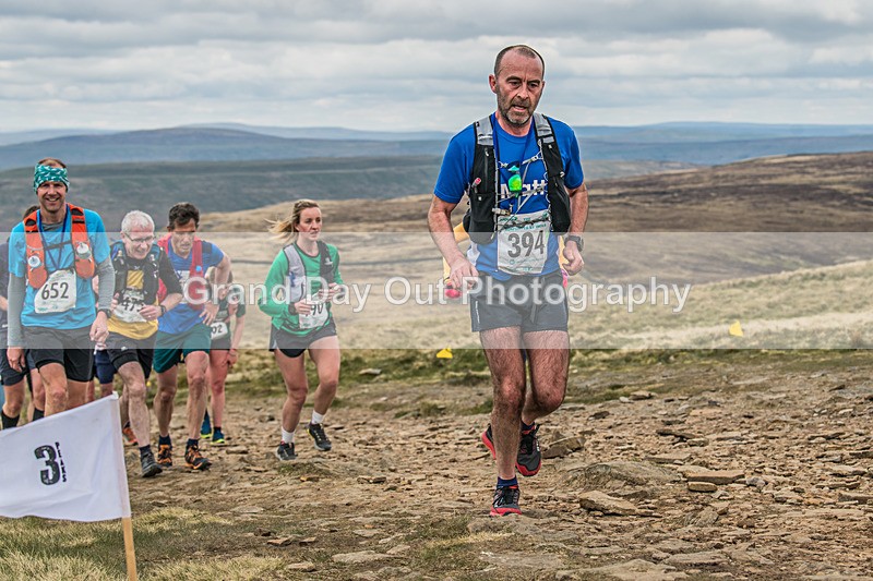 3 Peaks-735 - The 3 Peaks Race Saturday 27th April 2024