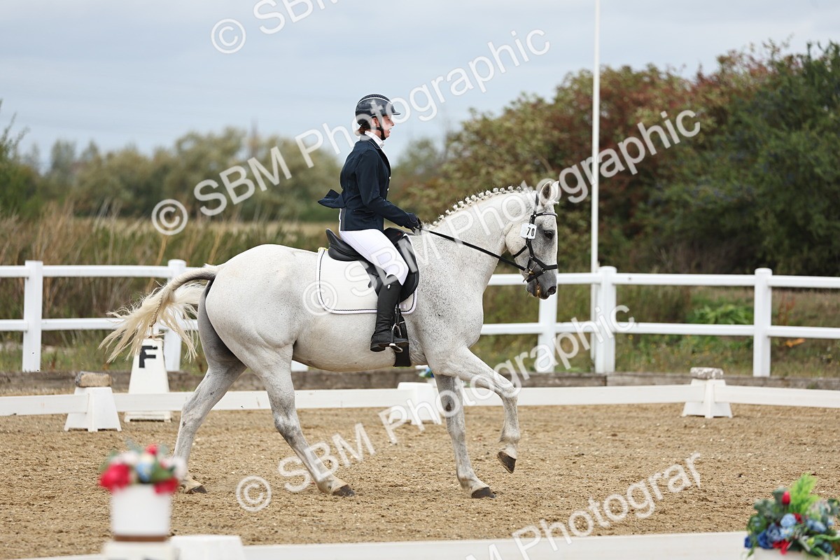 SBM_002646 - Class 7 - Novice 2 Warm Up