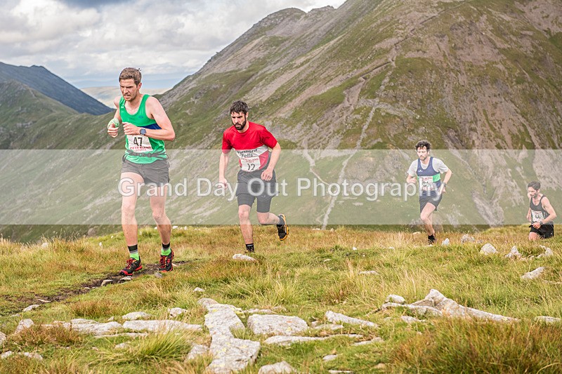 Seat Sandal-115 - Seat Sandal Fell Race Wednesday 12th July 2023