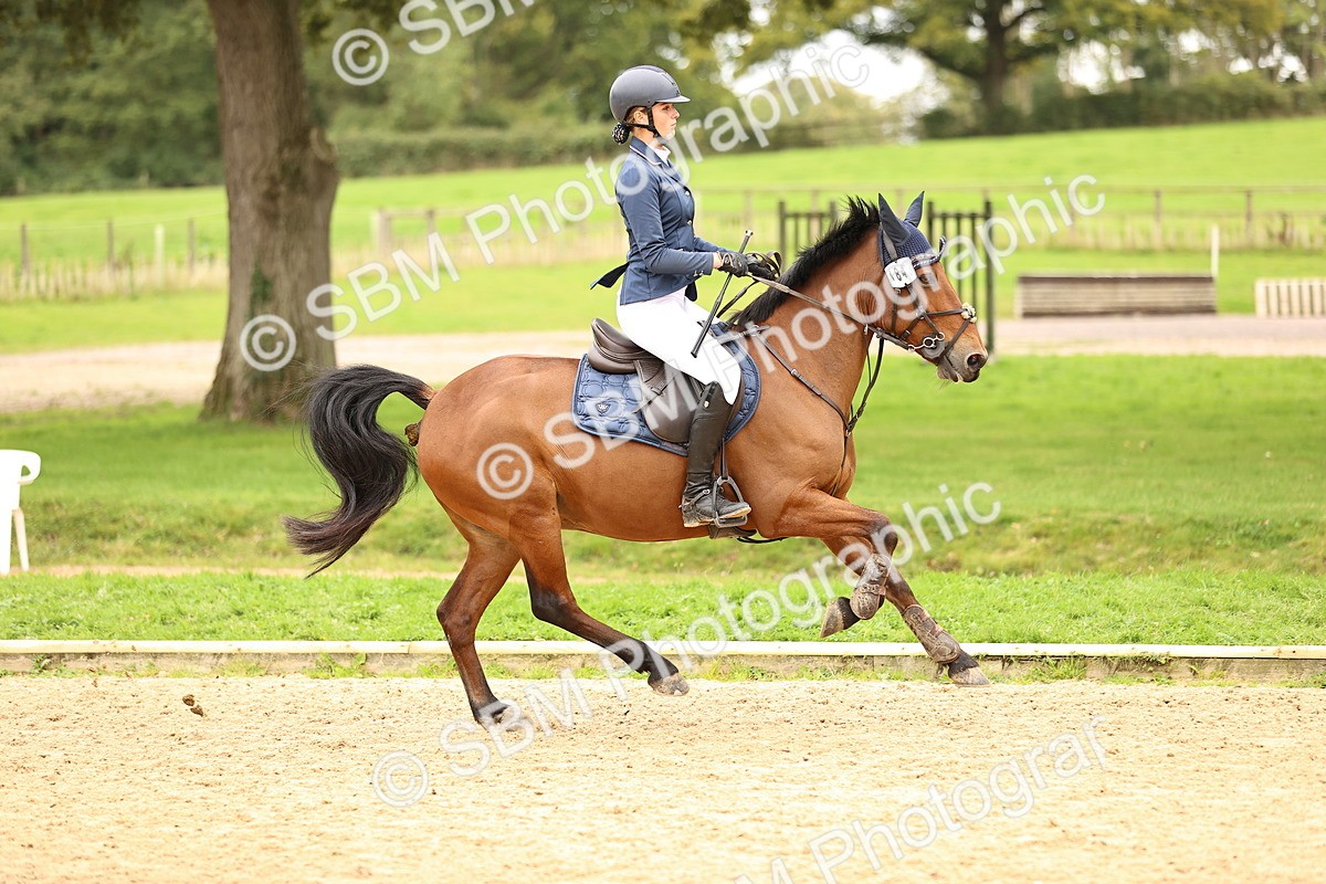 SBM_65621 - J17 - Junior Pony 80cm Championship