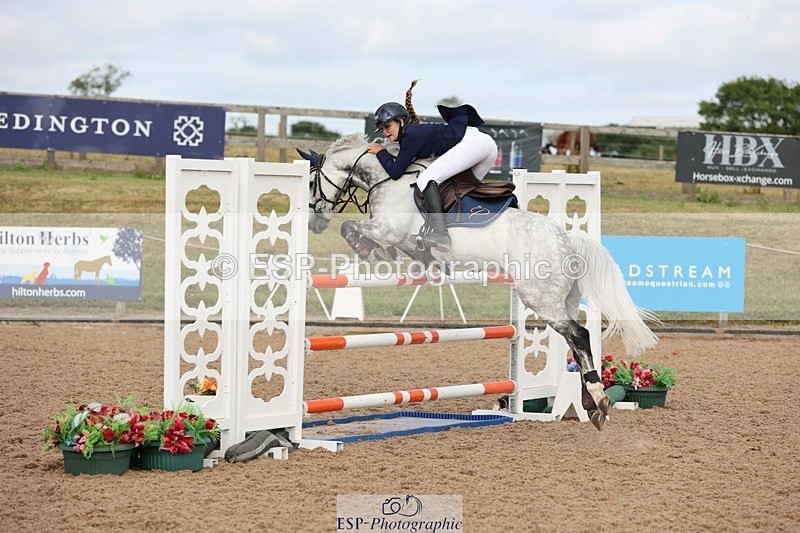 250629-172355-13702 - Cls 30 138cm HOYS Qualifier