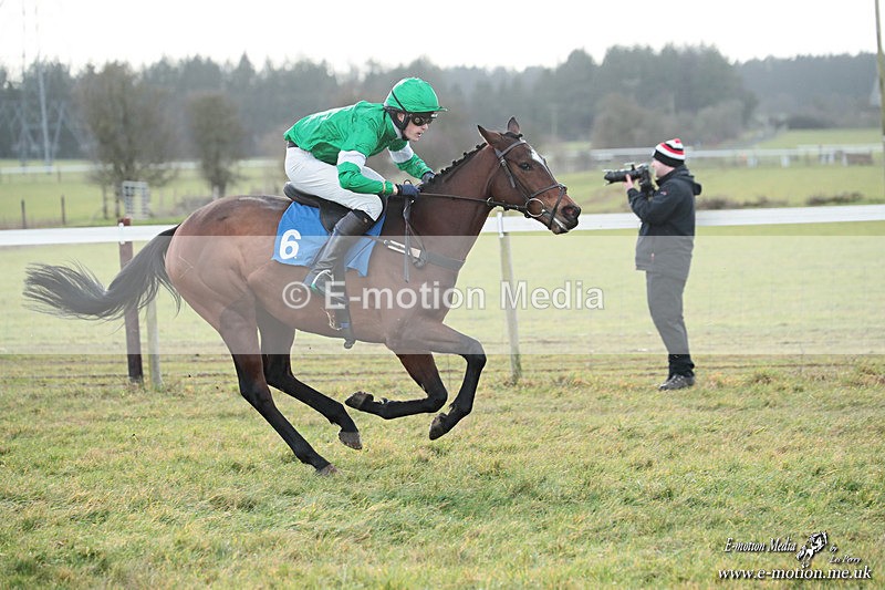 PtP 250126 131 - Cocklebarrow Races Point-to-Point 25/01/26