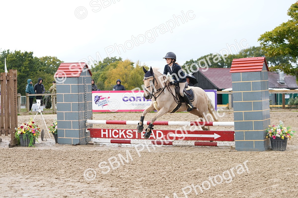 SBM_43362 - J7 - Junior Pony 60cm Championship