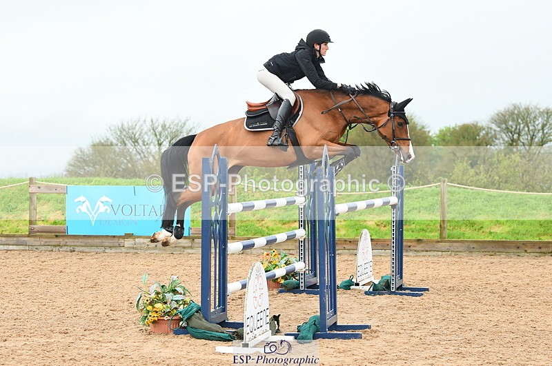 230505A-102946-02923 - Cls 20 Snr Foxhunter