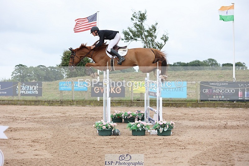 250719-181748-17861 - Cls 7, 3 Star Big Tour Break to End