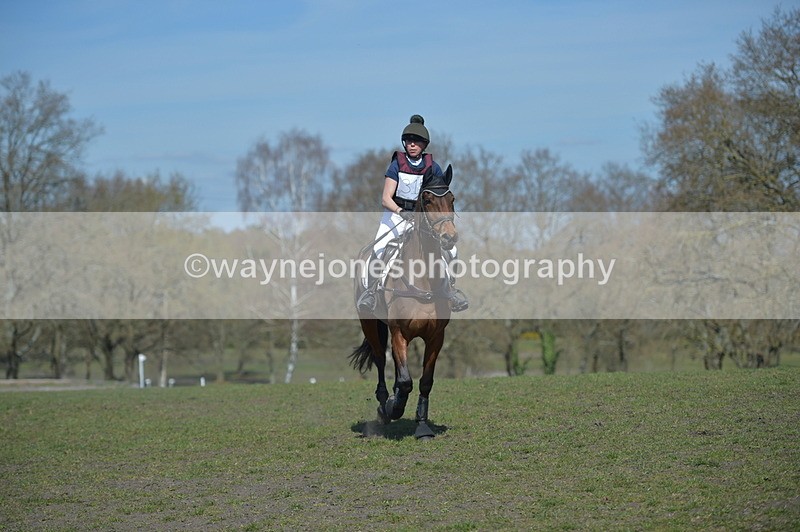 NGP_8051 - XC Time 13:29 to 13:34