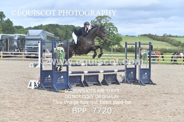 BPP_7720 - CLASS 13 SAT Senior Discovery/ 1m Open