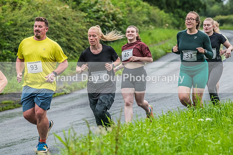Lambfoot-159 - Lambfoot Loop Road Race Tuesday 1st July 2025