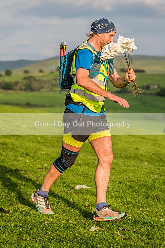 Hay-708 - Hay O Trail Race Tuesday 21st May 2024