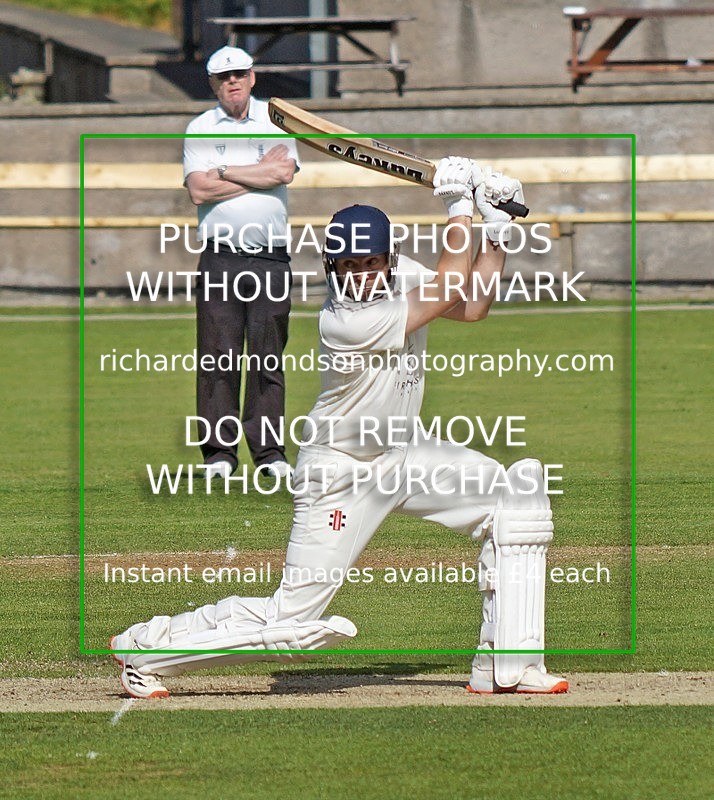 DSC08557 - Netherfield v Morecambe (Saturday 5 June)