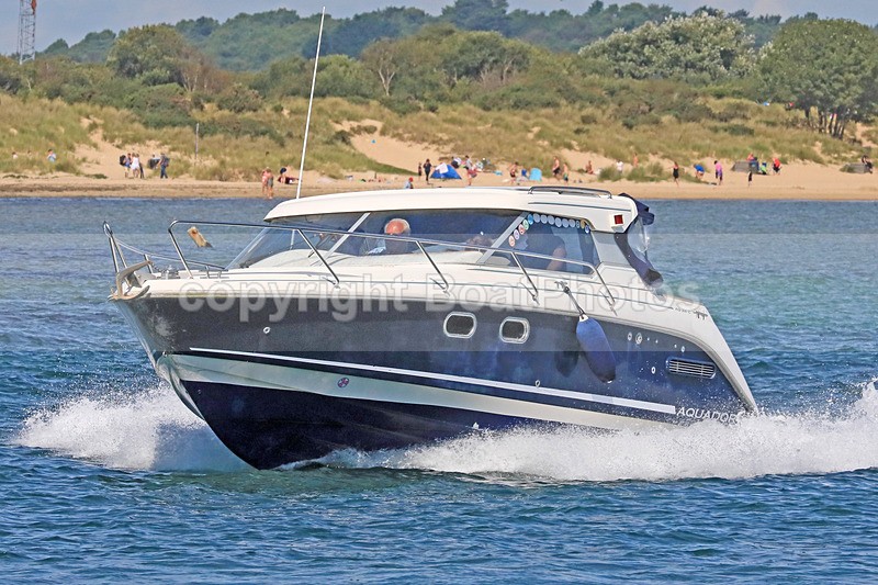 170813 FREYA - AQUADOR AQ26C 1Y3A2893 - Motorboats - Hardtop