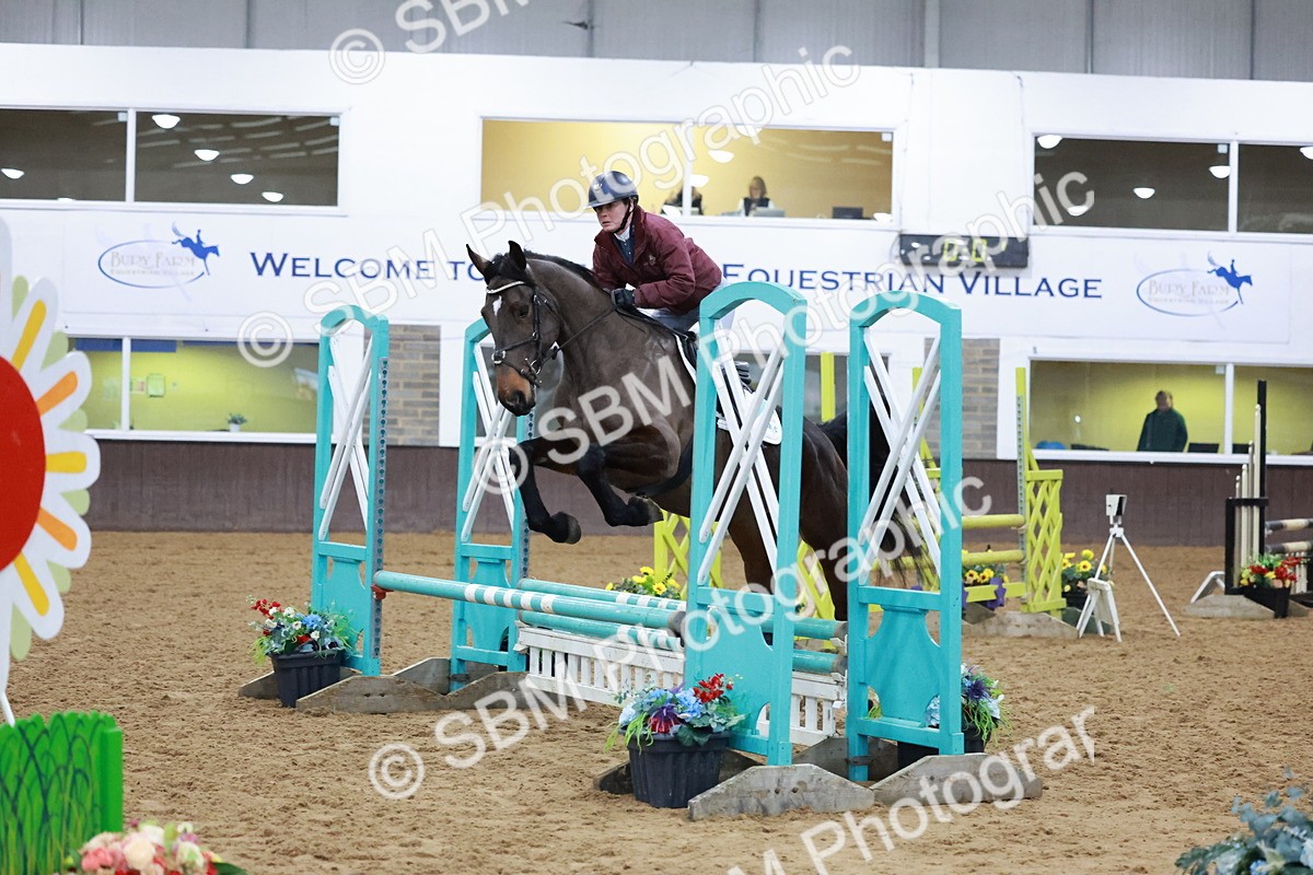 SBM_002358 - Class 8 - Clear Round