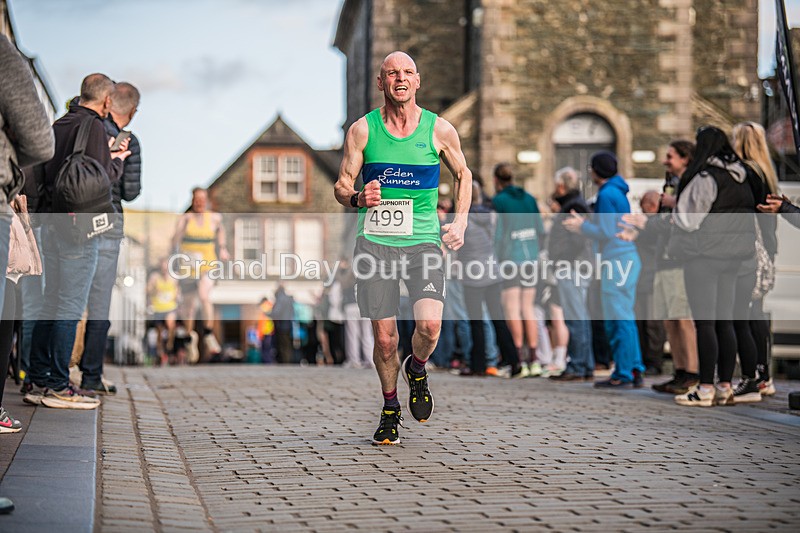 Keswick RTH-755 - Keswick AC Round The Houses Road Race Wednesday 24th April 2024