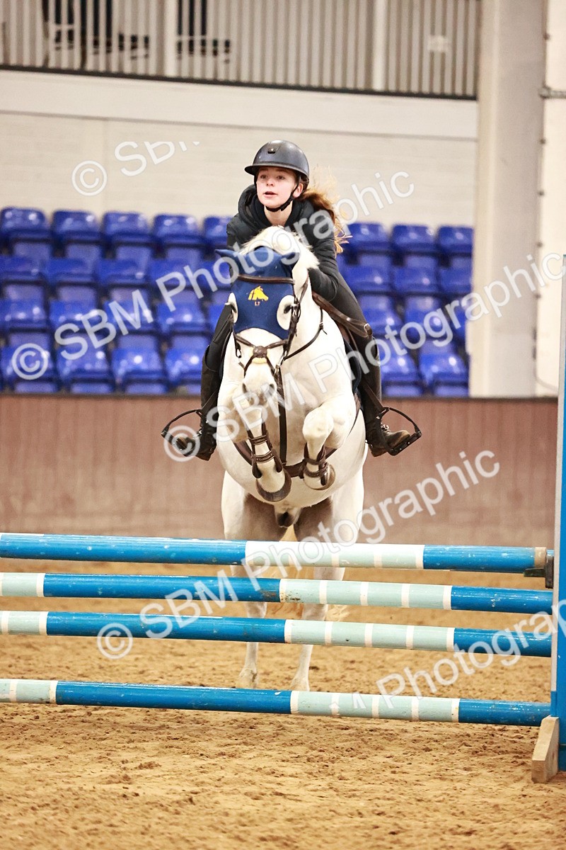 SBM_004069 - Class 14 - Clear Round 80cm