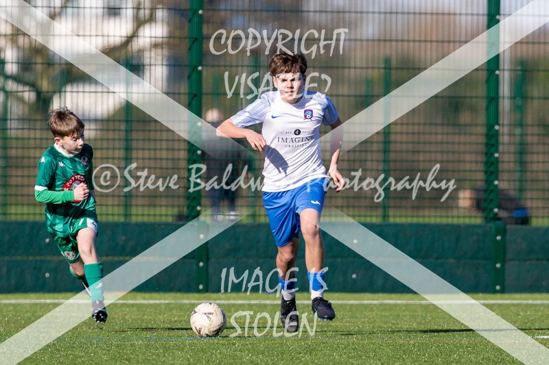1DX30379 - 2026-02-14 FC Abbey Meads U14 North Wilts RTC V Coton Green Minor U14