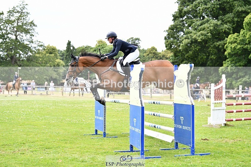 240704-132726-03906 - Cls 13 1.10m Amateur Qualifier