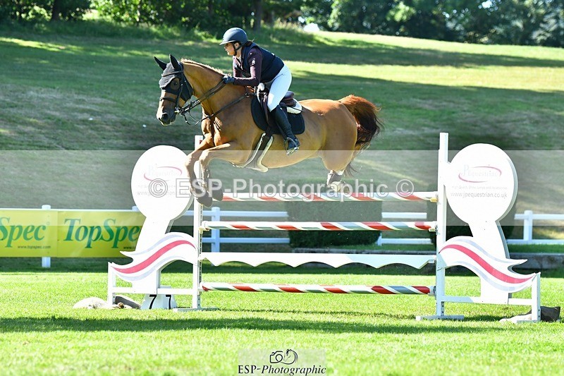 230707-164644-09555 - Cls 14 1.35m Speed Derby