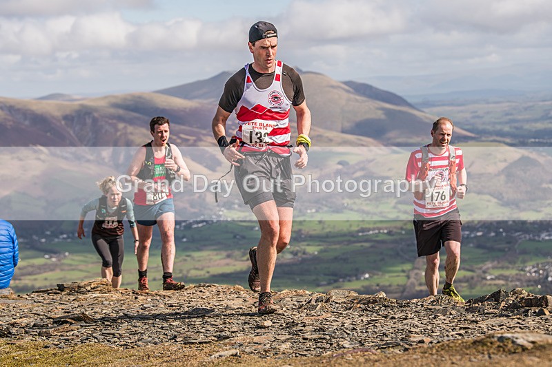Coledale-595 - Coledale Horseshoe Fell Race Saturday 30th March 2024