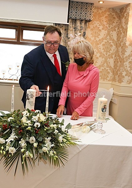 173-2 - Eric Rooney and Philomena Furey Castle Arch Hotel