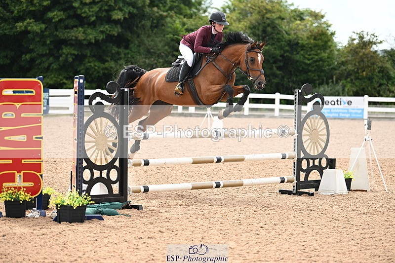 240726A-153525-02312 - Cls 11 1.05m Amateur Qualifier