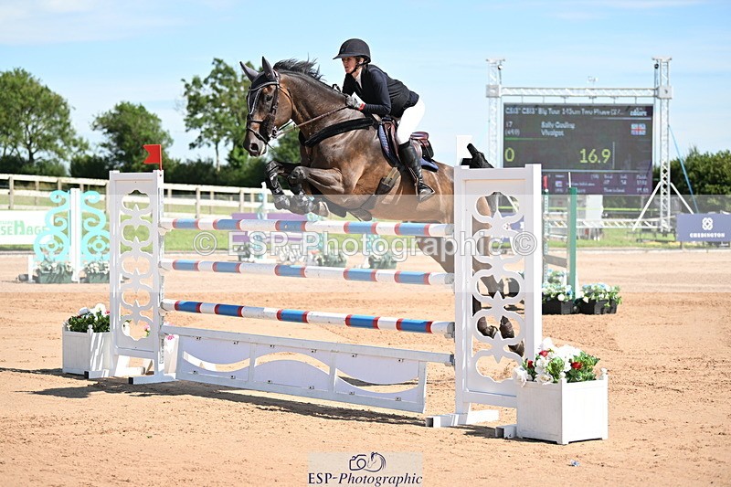 240718A-153443-07249 - Cls 5, 3 Star Big Tour 1.45m