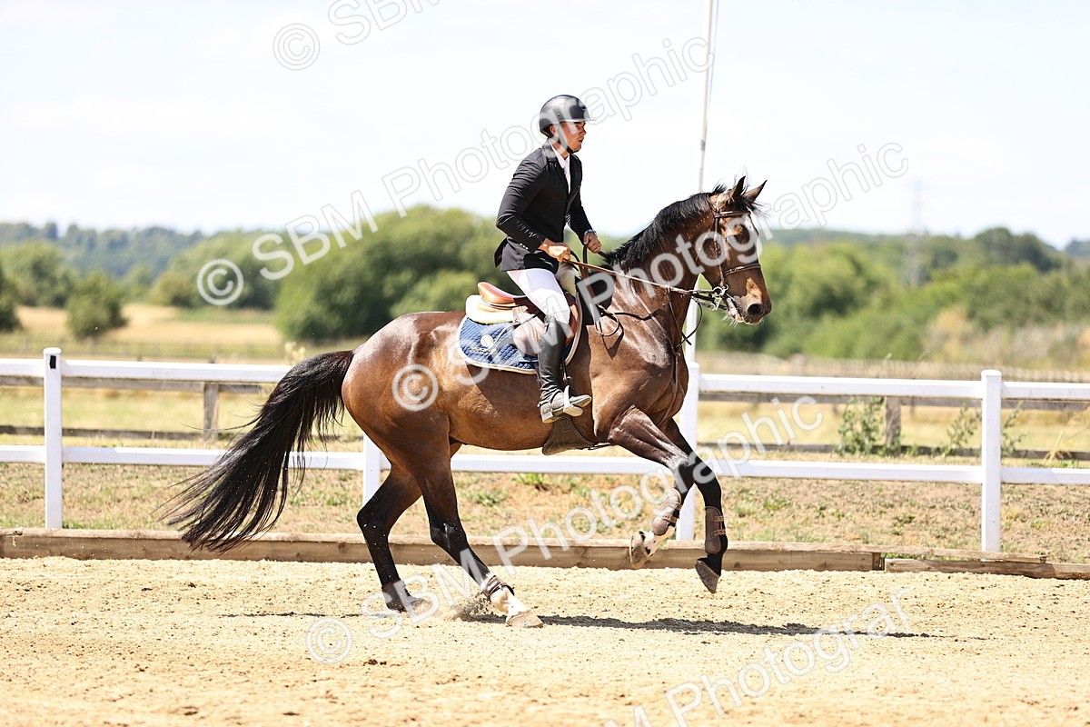 SBM_014434 - Class 15 - Senior Newcomers - 1.10m Open