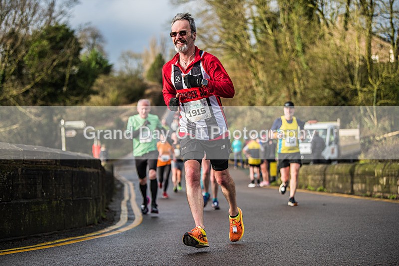 Ribble-1243 - Ribble Valley 10K Sunday 31st December 2023