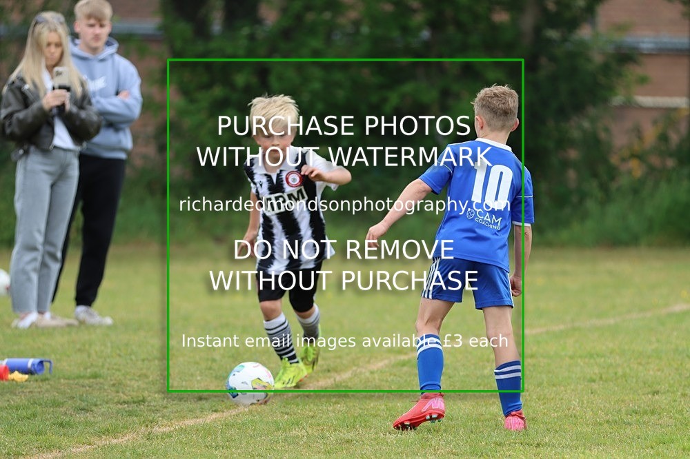 IMG_4351 - Ambleside U8 vs Craven Wanderers U8