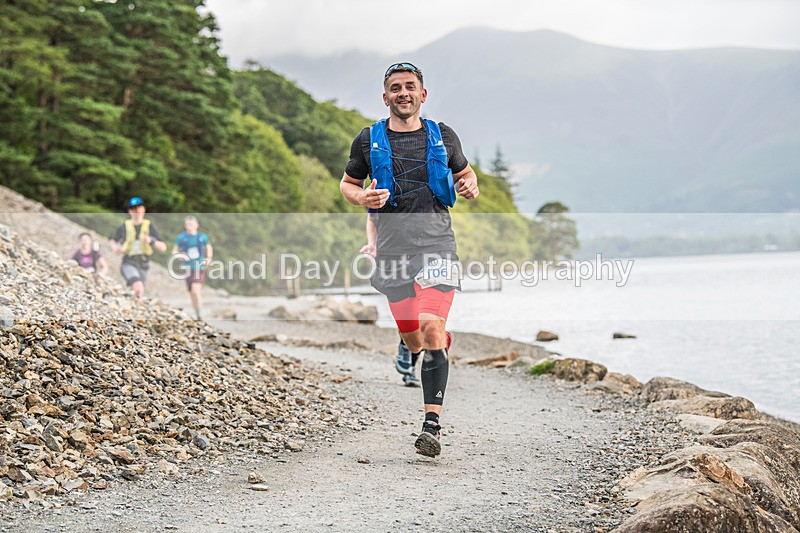 Scafell-54 - High Terrain Events Scafell Pike Trail Marathon Sunday 18th August 2024