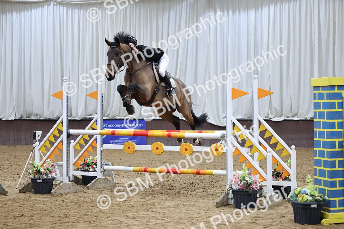 SBM_006497 - Class 23 - Senior Newcomers - 1.10m Open