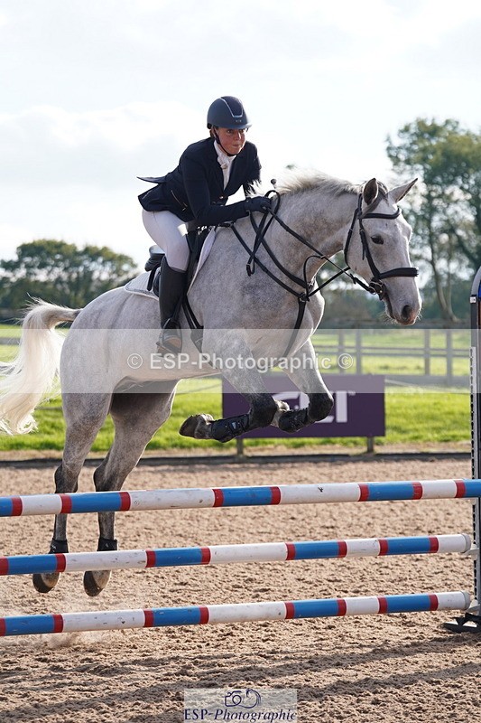 241005A-100146-04384 - SAT Cls 8 Snr British Novice & 90cm Open