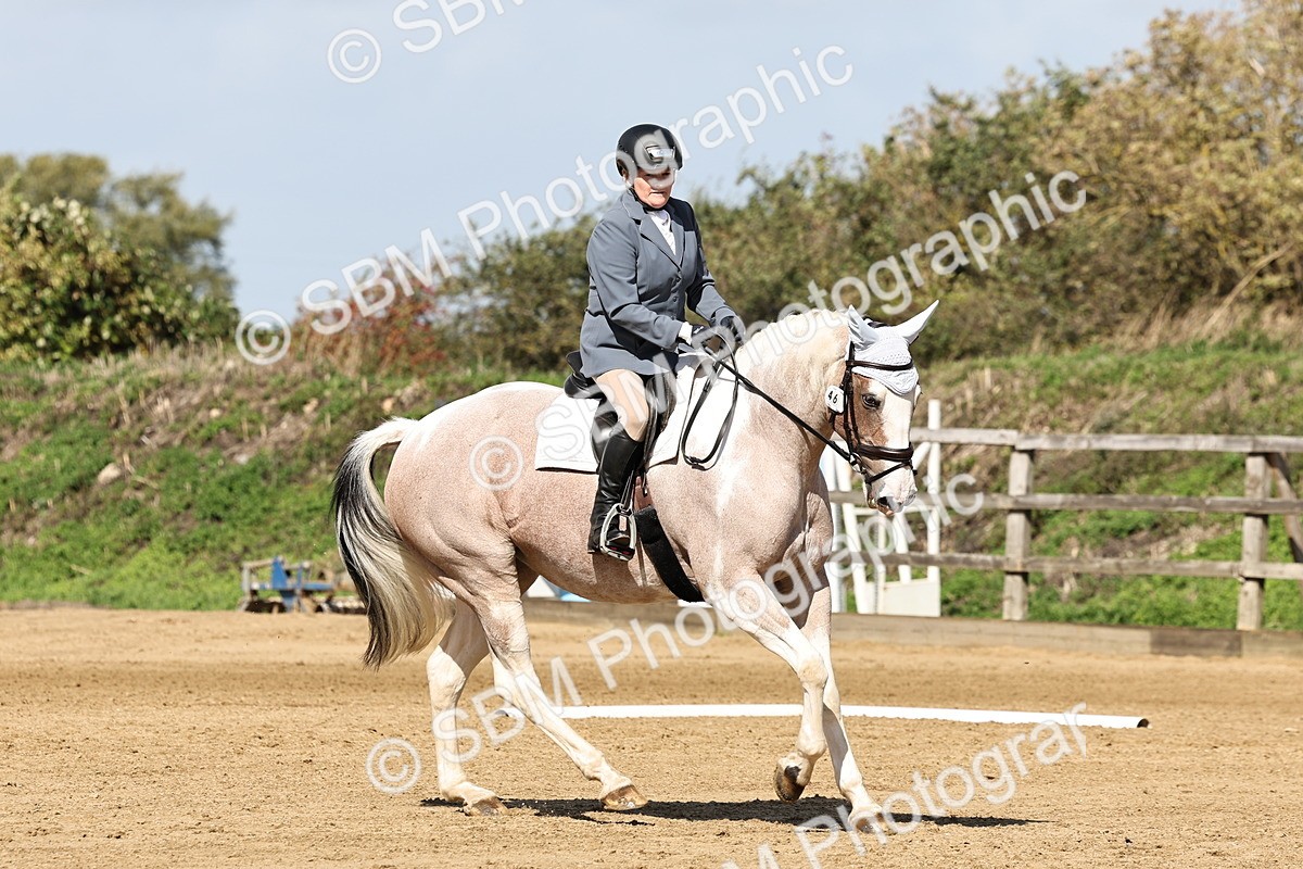 SBM_001002 - Class 46 - Novice 1 Combined Training