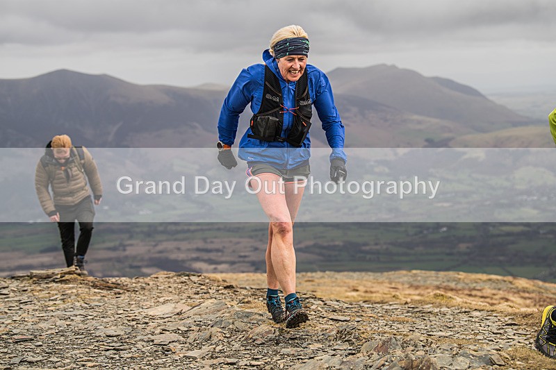 Coledale-797 - Coledale Horseshoe Fell Race Saturday 29th March 2025