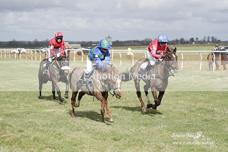 PtP 190323 68 - Oakley Hunt Point-to-Point Brafield-On-The-Green 19/03/23