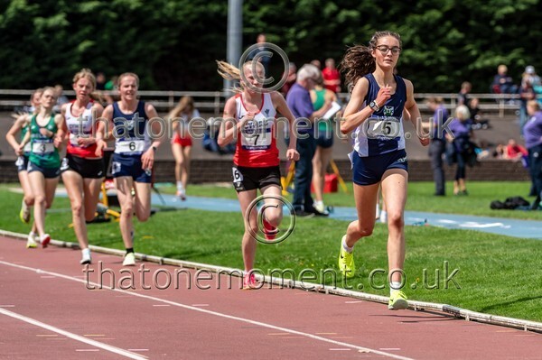 SIAB23-528121 - Track Female Set One