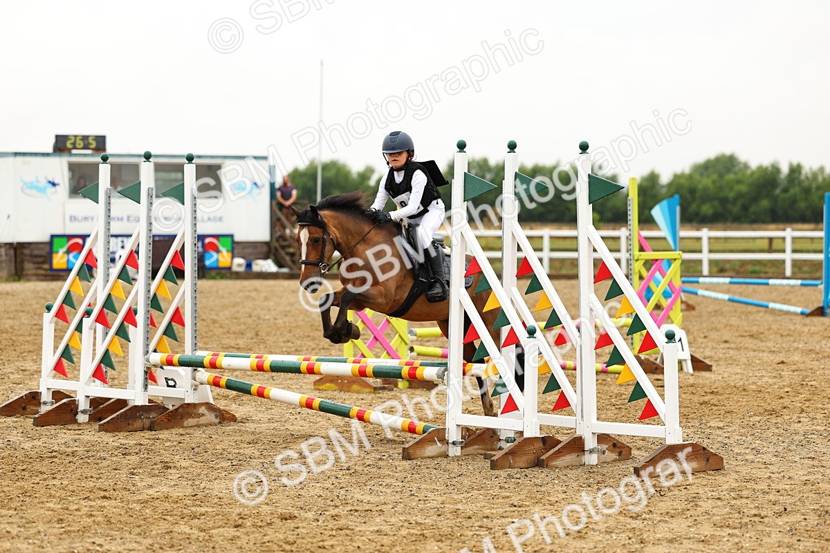 SBM_000629 - Class 3 - 60cm