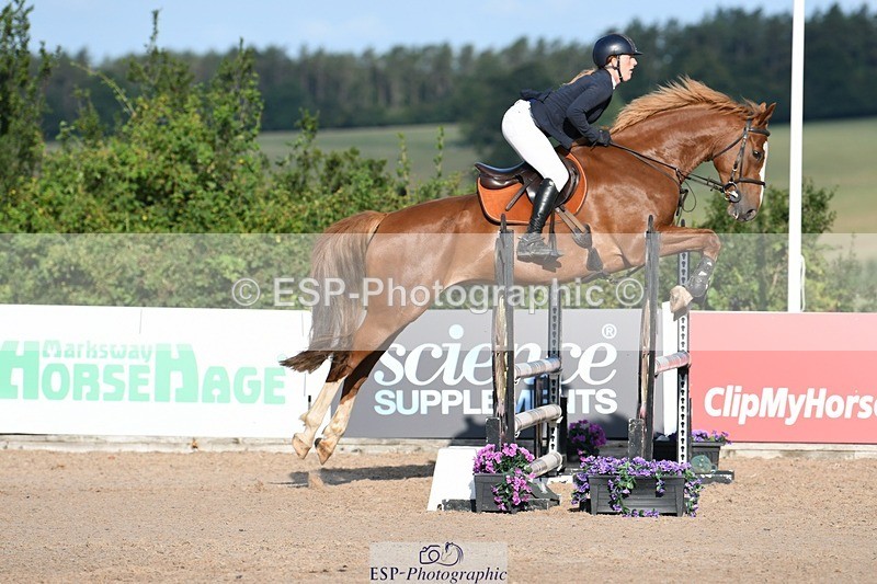 250801-081118-03634 - Cls 20 A&B Brit Nov & 90 Open