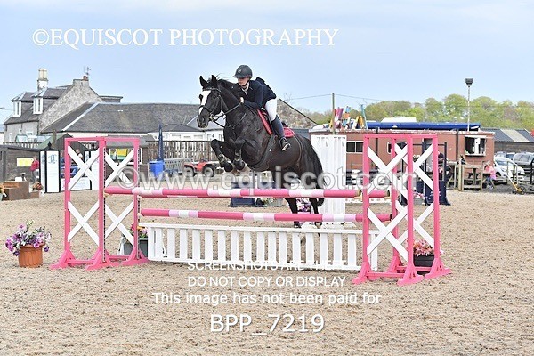 BPP_7219 - CLASS 7 FRI Senior Discovery/ 1m Open