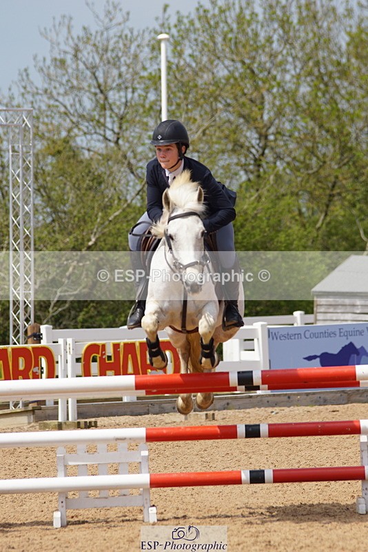 230513A-134116-01206 - Cls 5 Pony Newcomers & Open