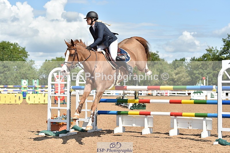 230720A-105640-02277 - Cls 29, 6 Yr Olds 1.20m