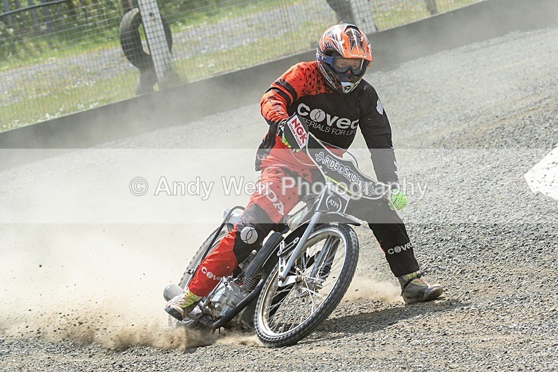 220528-7D-8E0A3971 - Ride & Skid It  Speedway Experience 28th May 22