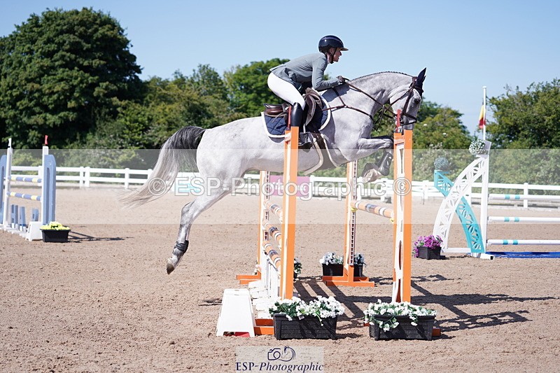 240719A-102206-09872 - Cls 30, YH 6 Yr Olds 1.25m