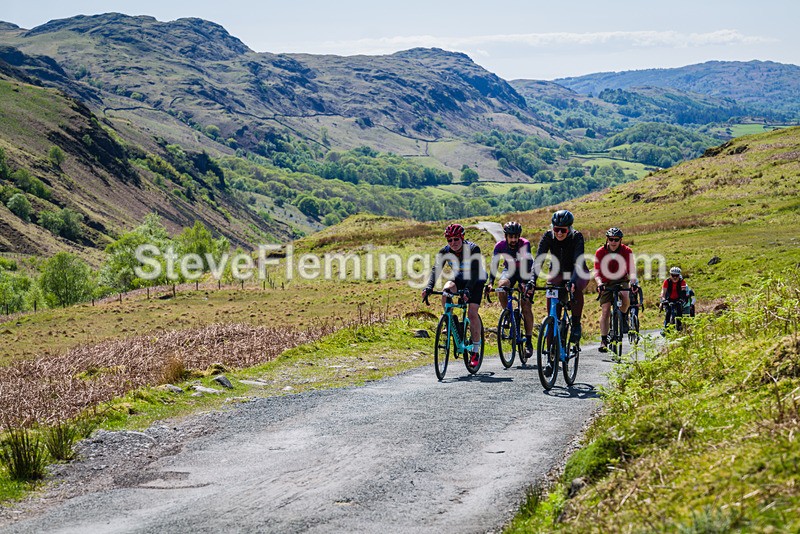 153303 - Hardknott Pass Camera 1 15.00-16.30