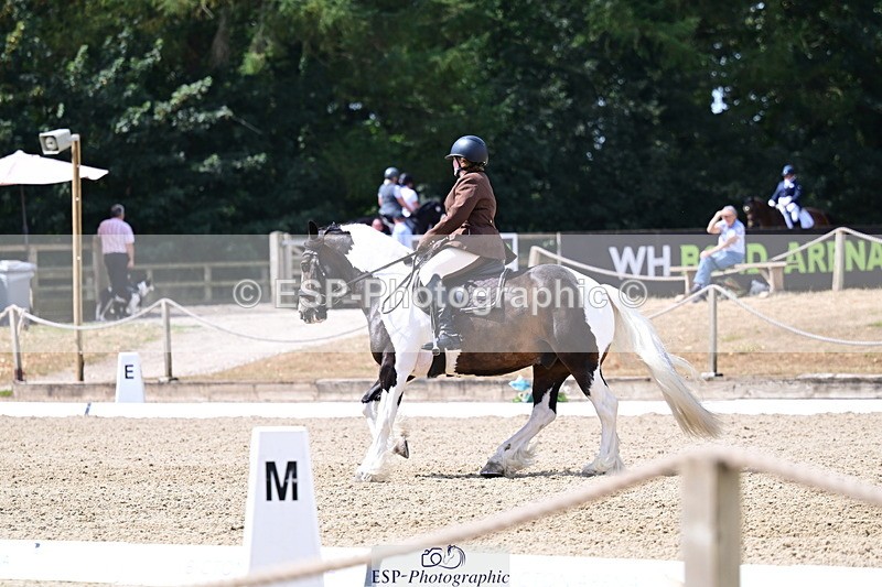 260802A-115122-06455 - Novice Bronze break - end