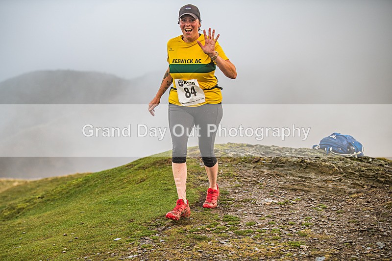 Sale-611 - Sale Fell Race Saturday 22nd November 2025